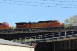 BNSF 5156